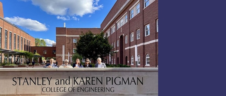 Wzmacnianie współpracy z&nbspUniversity of Kentucky