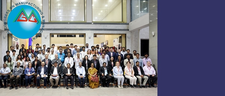 XX Kongres GCMM w&nbsp2026&nbspr. na PWr!